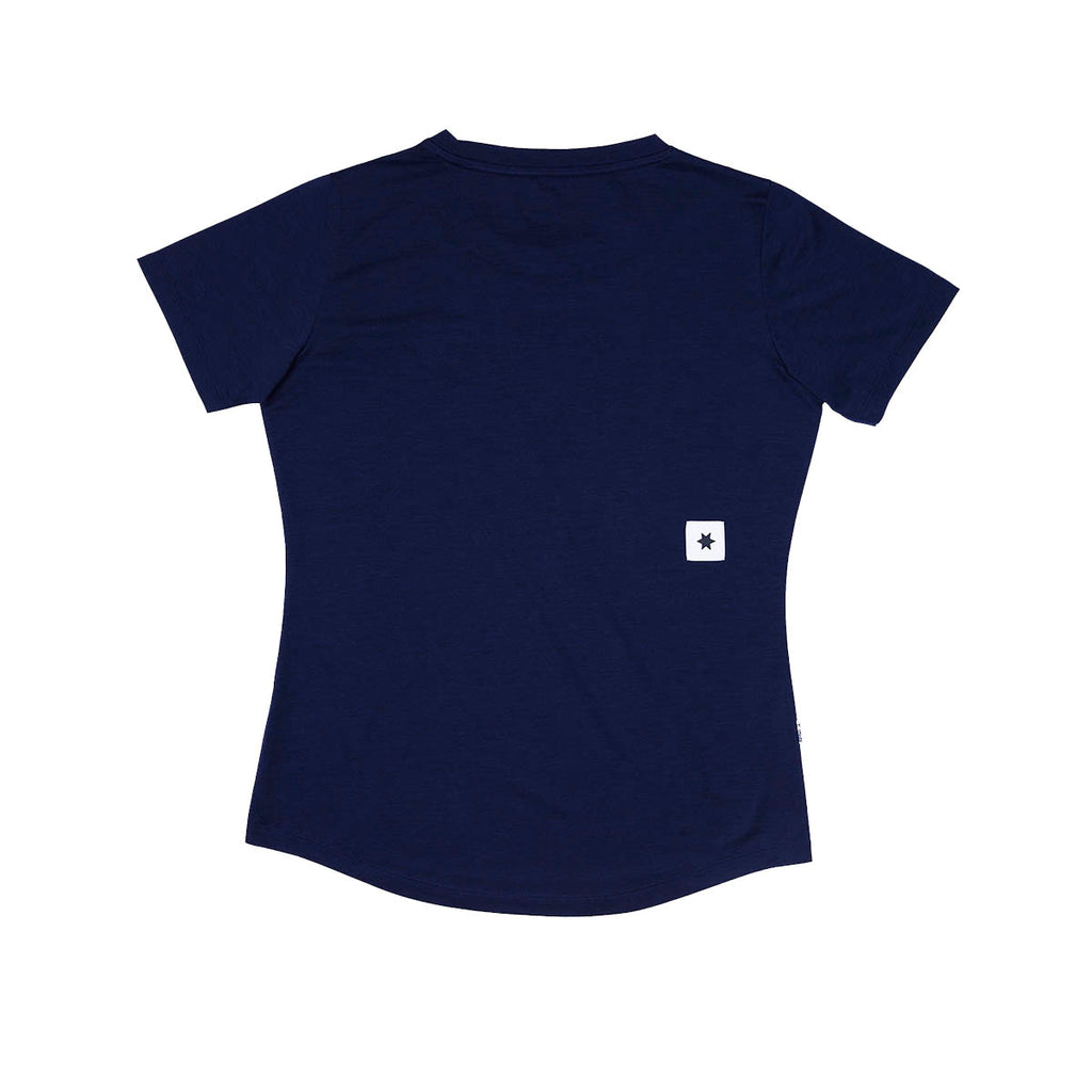 Saysky Clean Combat T-shirt Dame
