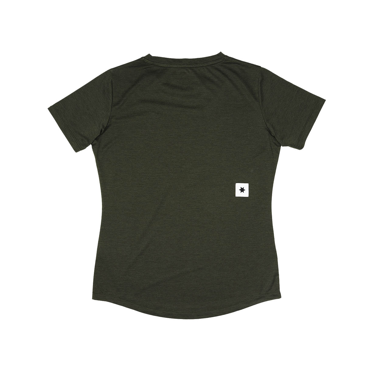 Saysky Clean Combat T-shirt Dame