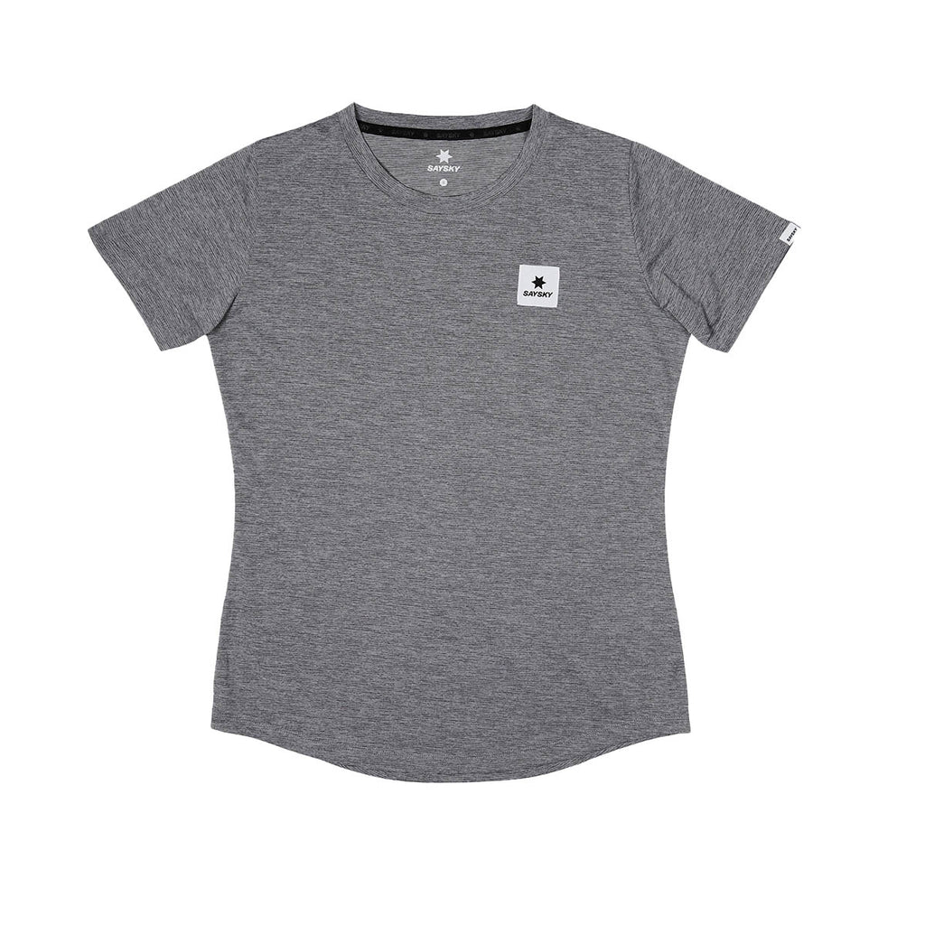 Saysky Clean Combat T-shirt Dame
