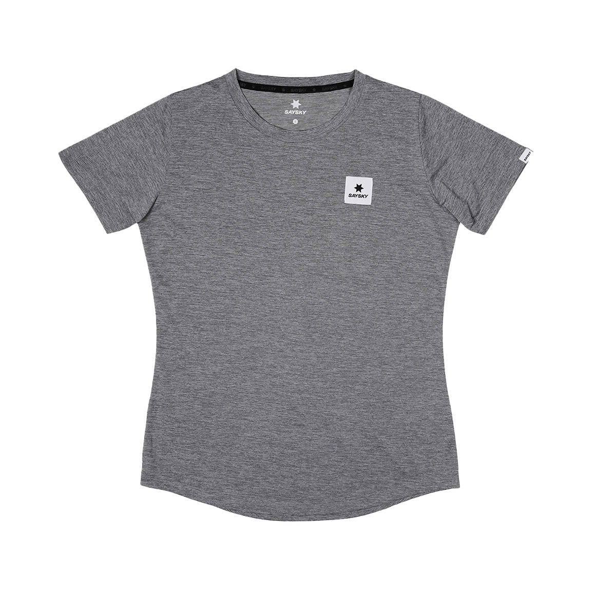 Saysky Clean Combat T-shirt Dame