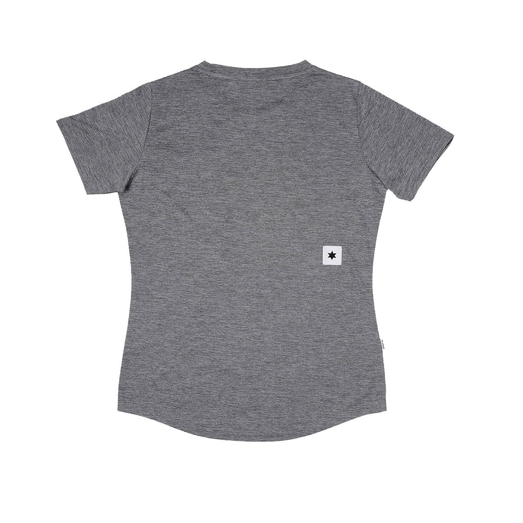 Saysky Clean Combat T-shirt Dame
