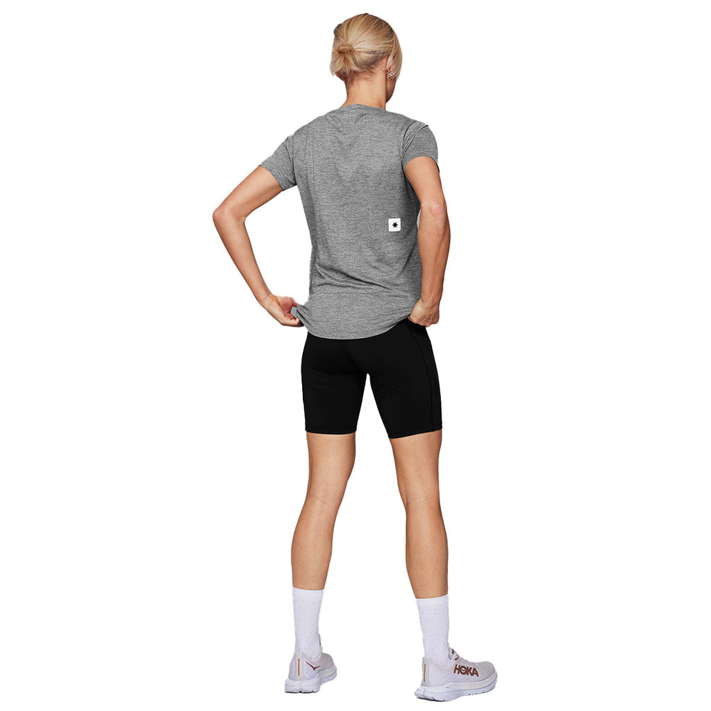 Saysky Clean Combat T-shirt Dame