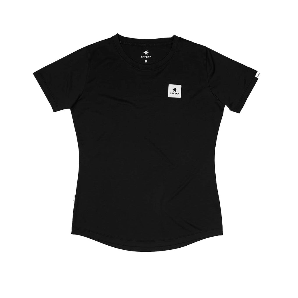 Saysky Clean Combat T-shirt Dame