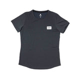 Saysky Logo Motion T-shirt Dame