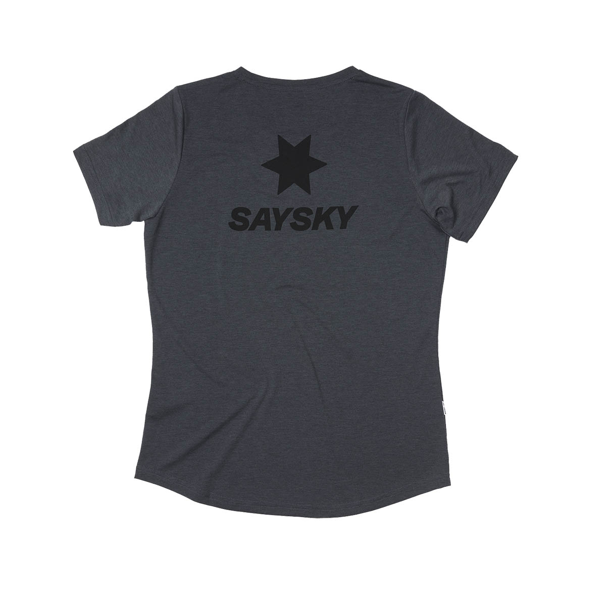 Saysky Logo Motion T-shirt Dame