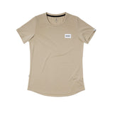 Saysky Logo Motion T-shirt Dame
