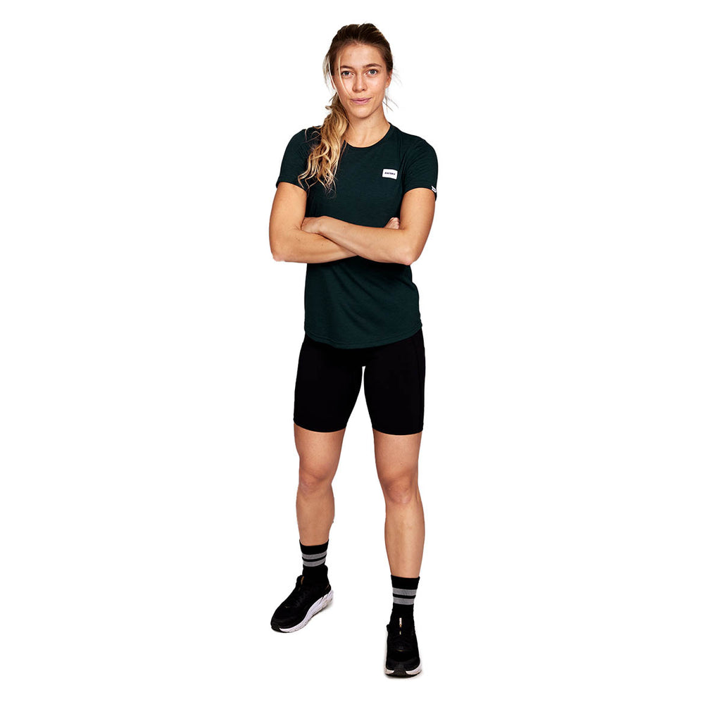 Saysky Clean Motion T-shirt Dame