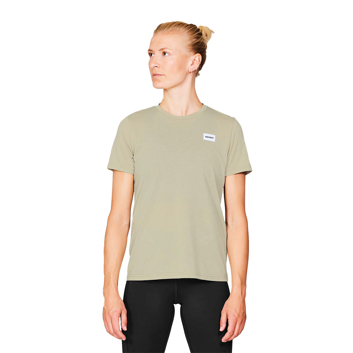 Saysky Clean Motion T-shirt Dame