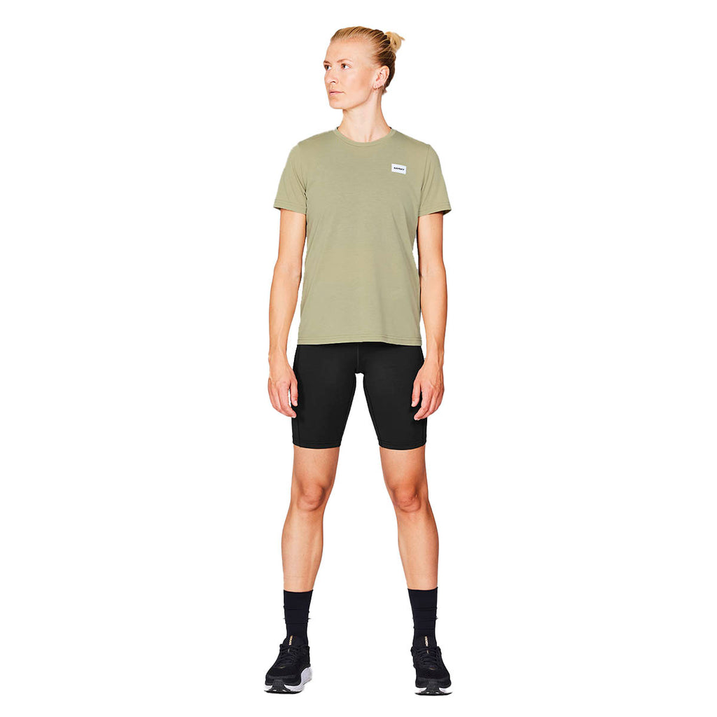 Saysky Clean Motion T-shirt Dame