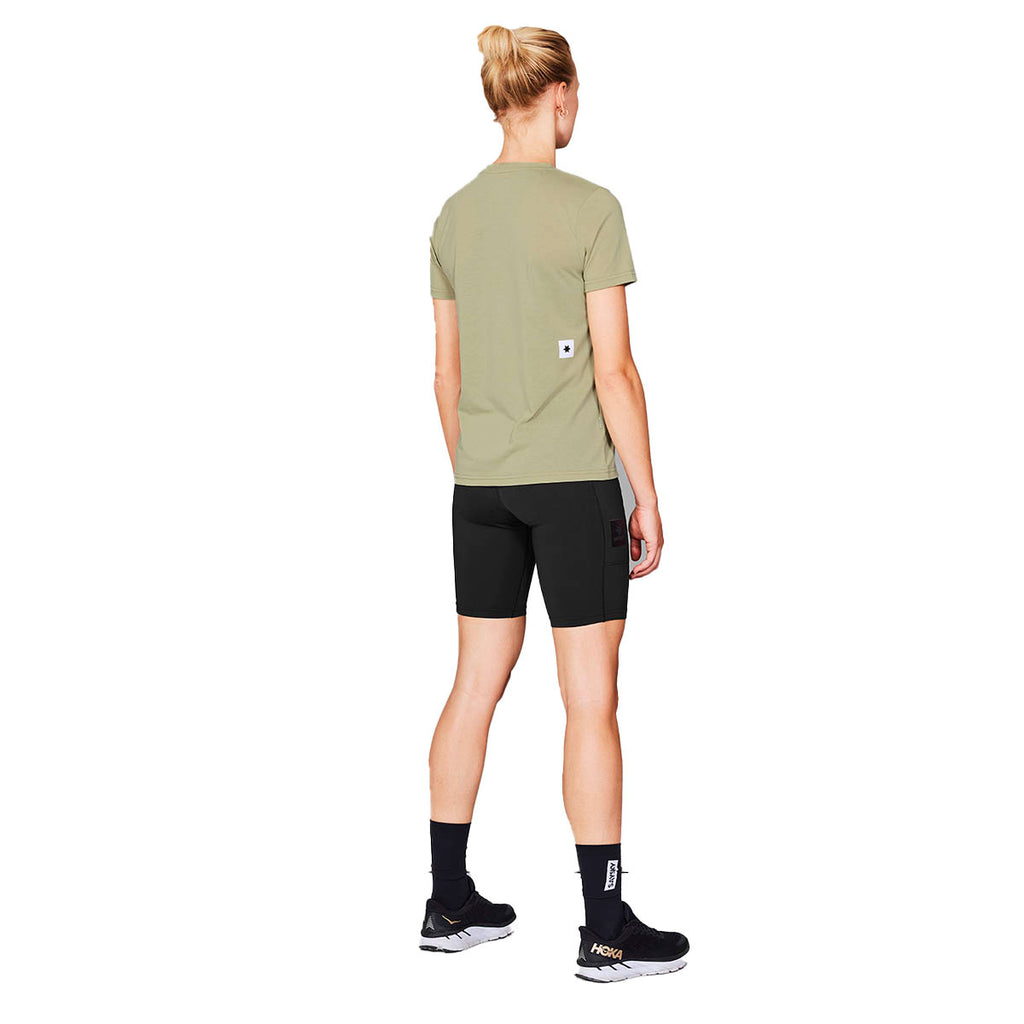 Saysky Clean Motion T-shirt Dame