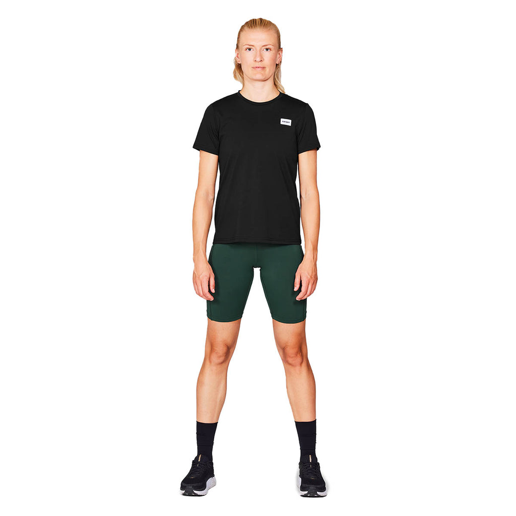 Saysky Clean Motion T-shirt Dame