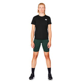Saysky Clean Motion T-shirt Dame