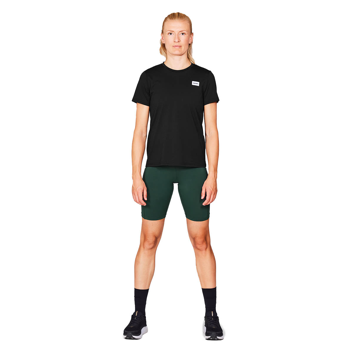 Saysky Clean Motion T-shirt Dame