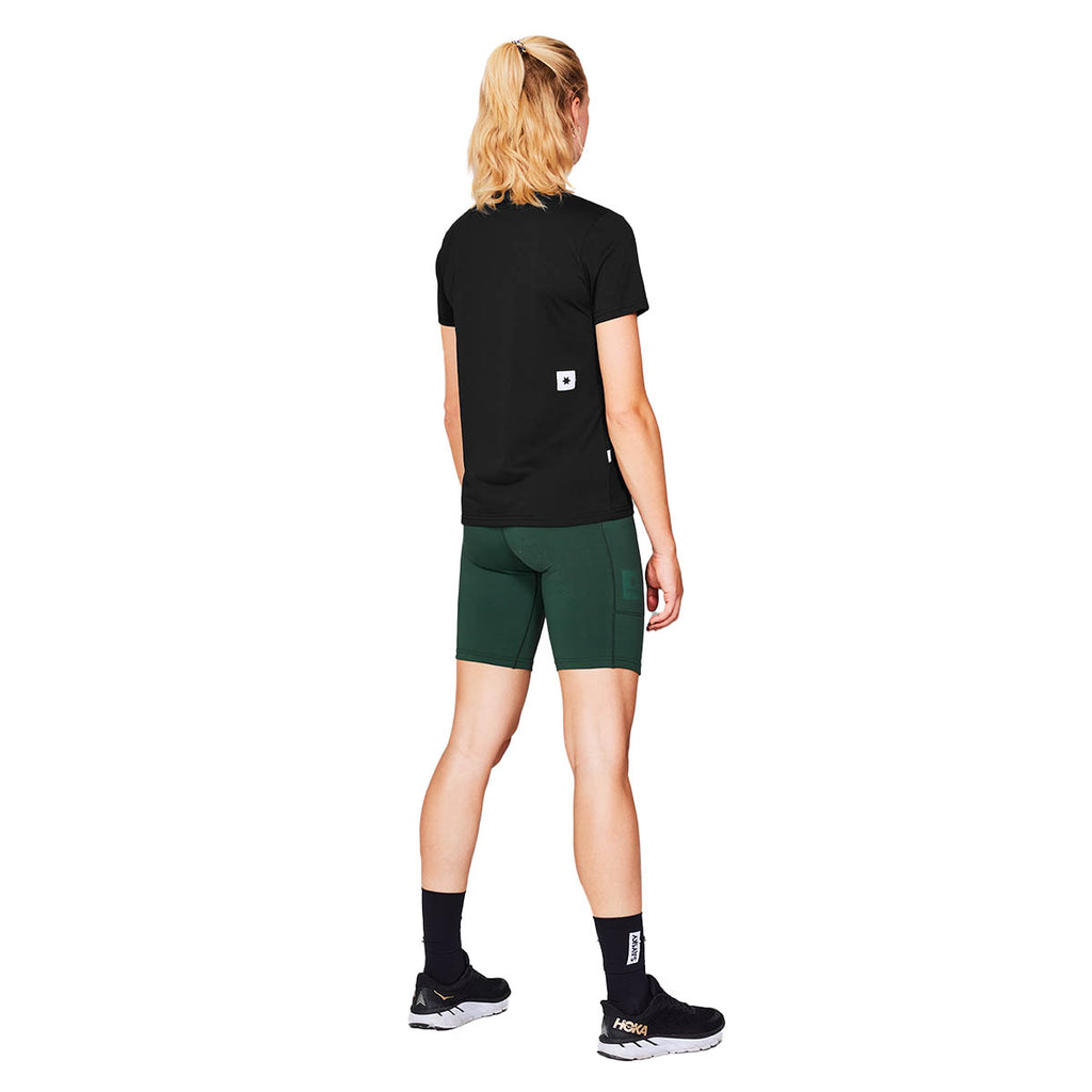 Saysky Clean Motion T-shirt Dame