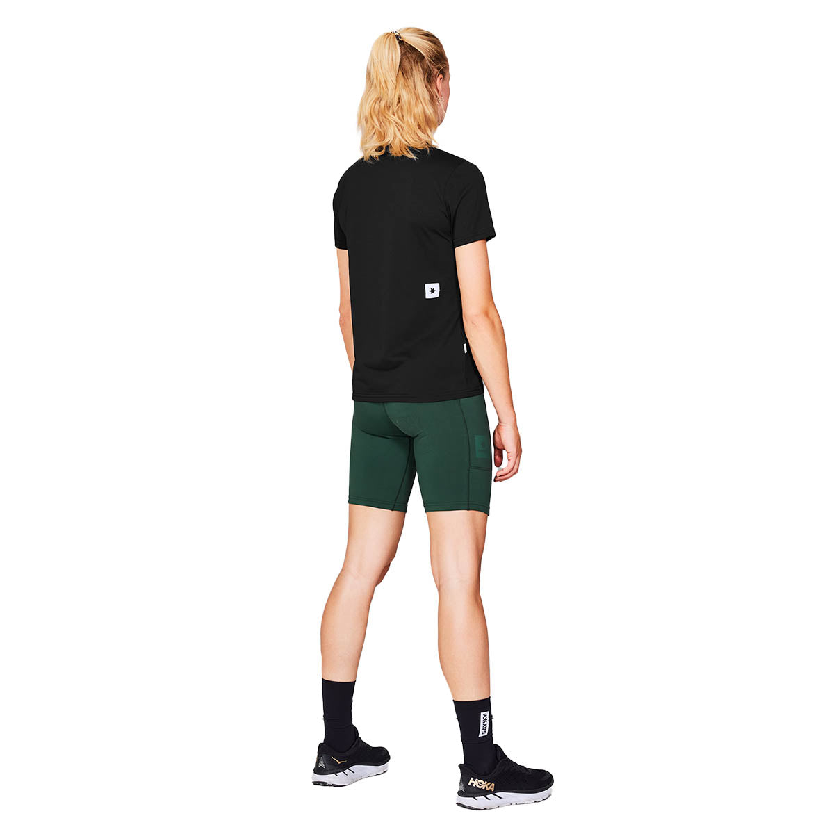 Saysky Clean Motion T-shirt Dame