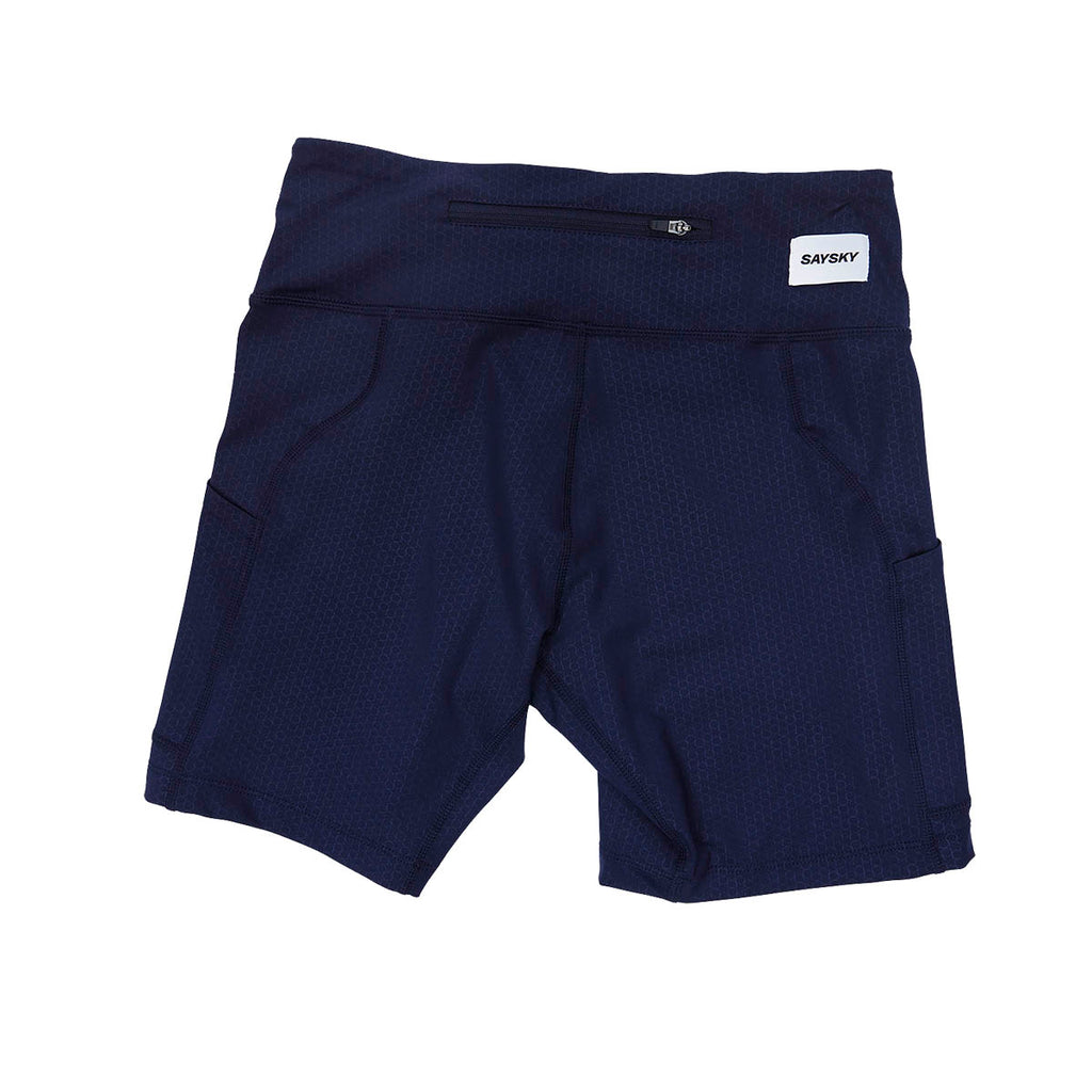 Saysky Combat+ Short Tights 7" Dame