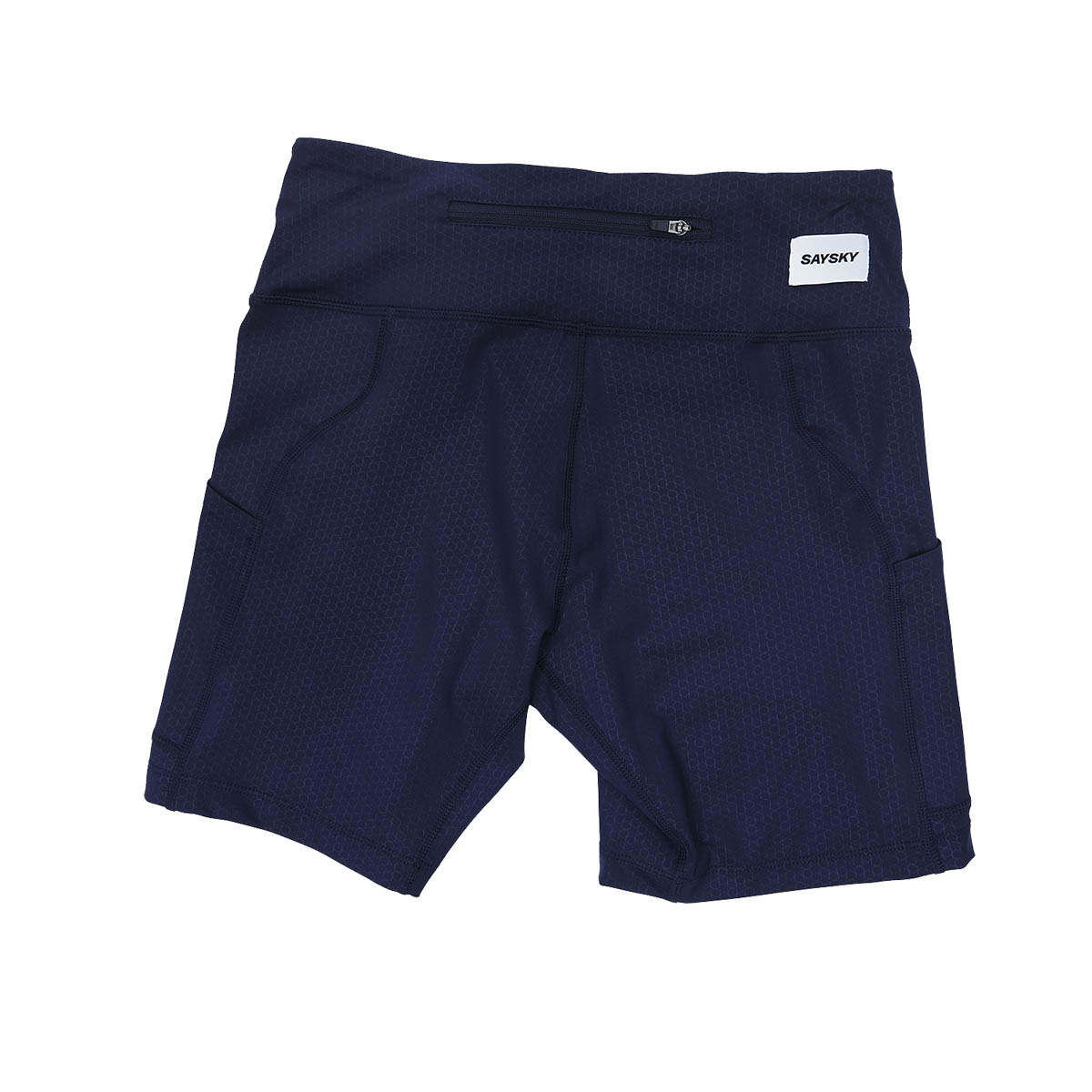 Saysky Combat+ Short Tights 7" Dame
