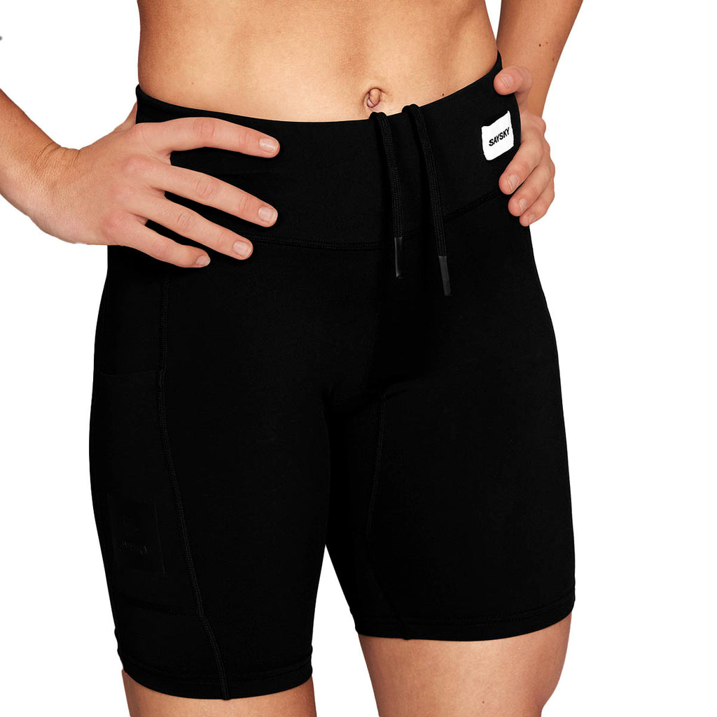 Saysky Motion+ Short Tights 9" Dame