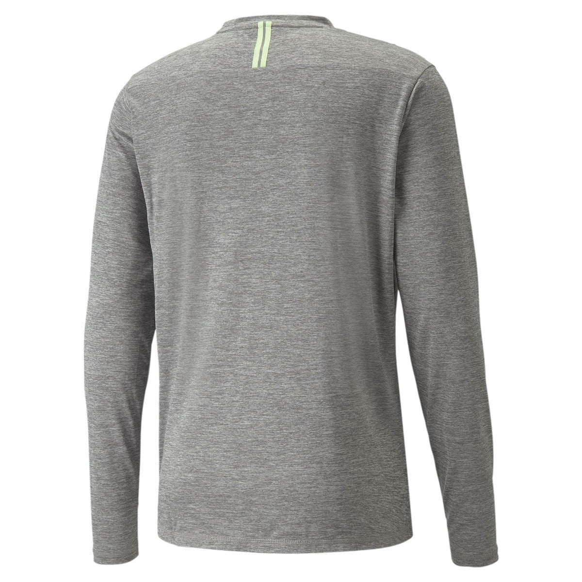 Puma Run LS Tee Herre