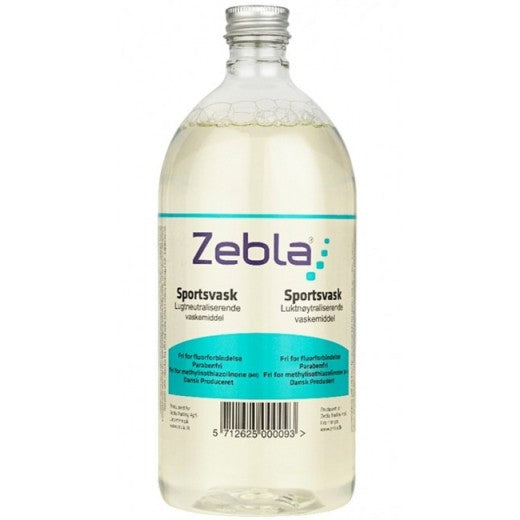 Zebla Sportsvask 500 ml