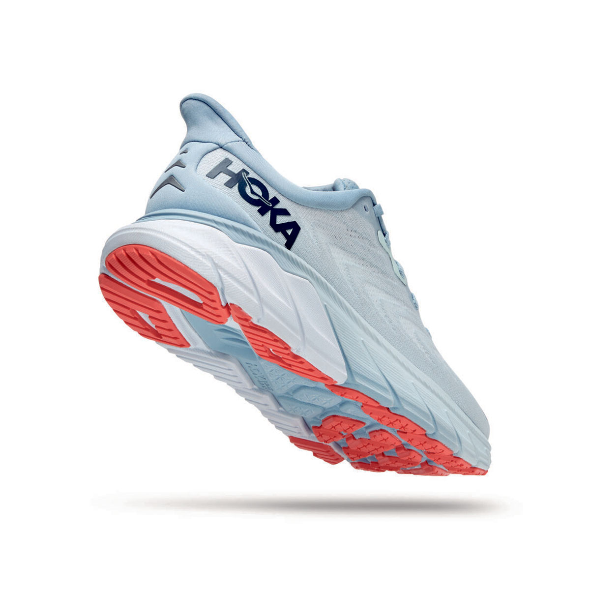 Hoka One One Arahi 6 Dame - Køb på KAISERSPORT.dk