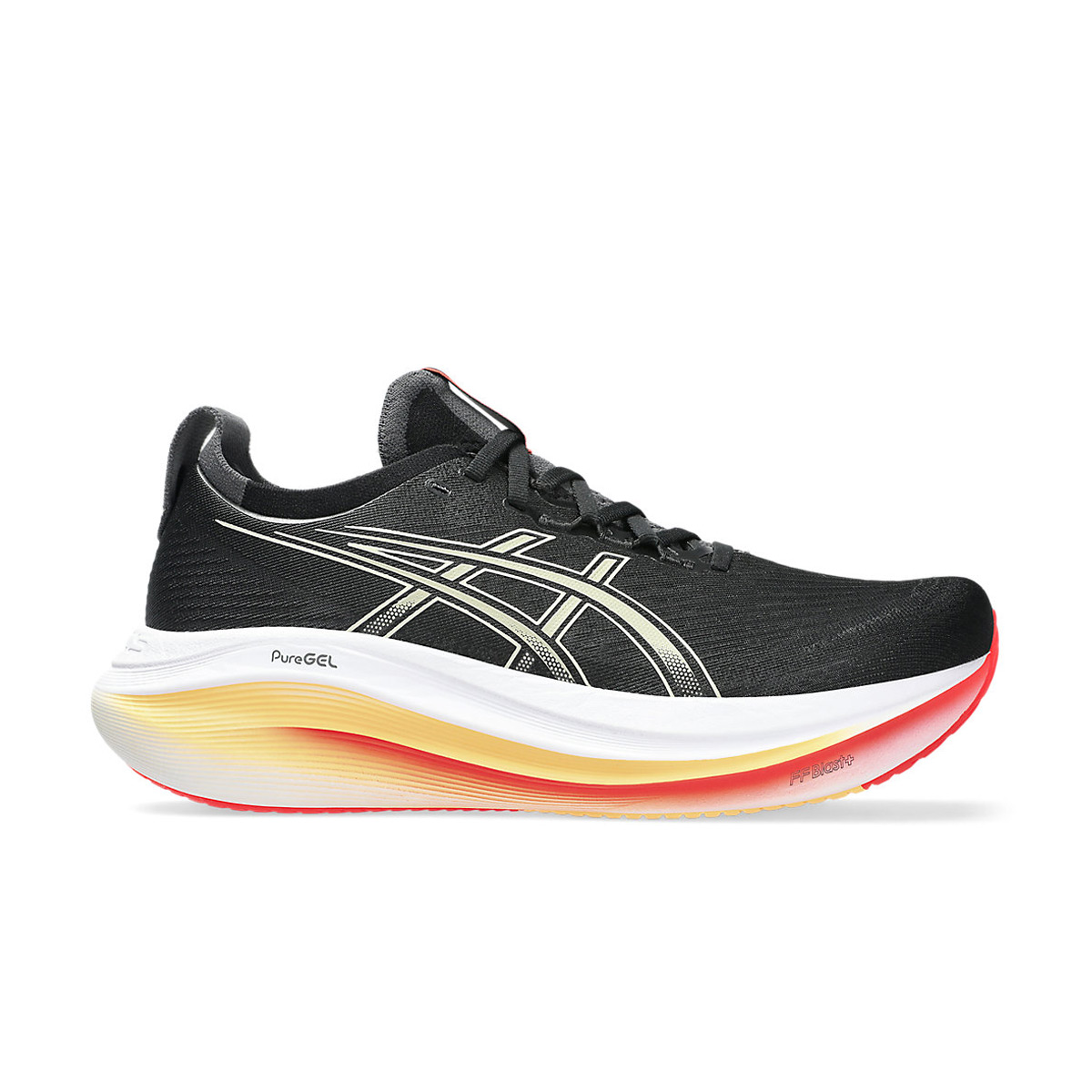 Asics Gel-Nimbus 27 Herre