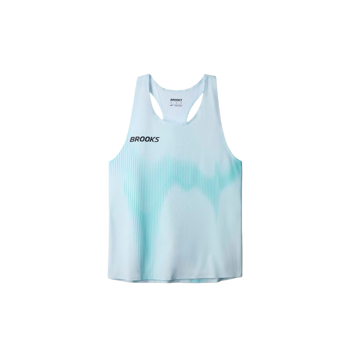Brooks Pro Kit Singlet Dame