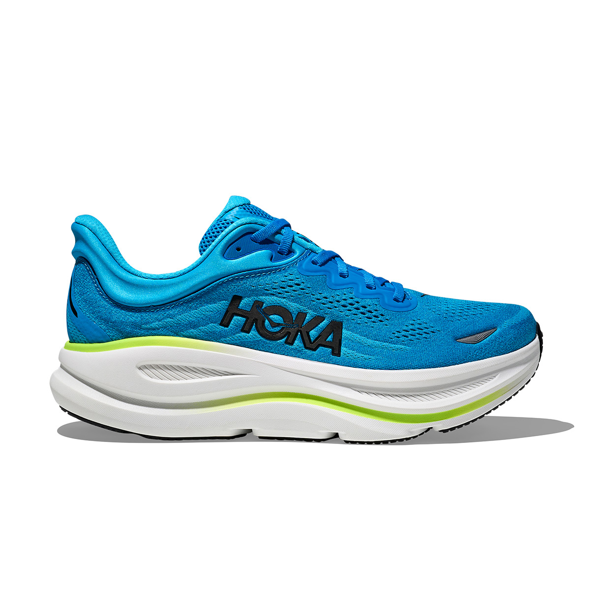 Hoka Bondi 9 Herre