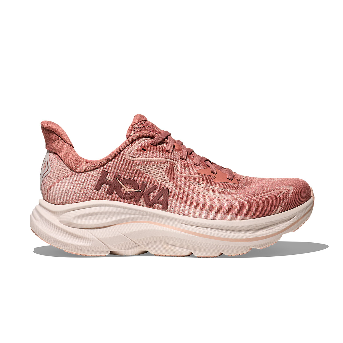 Hoka Clifton 10 Dame