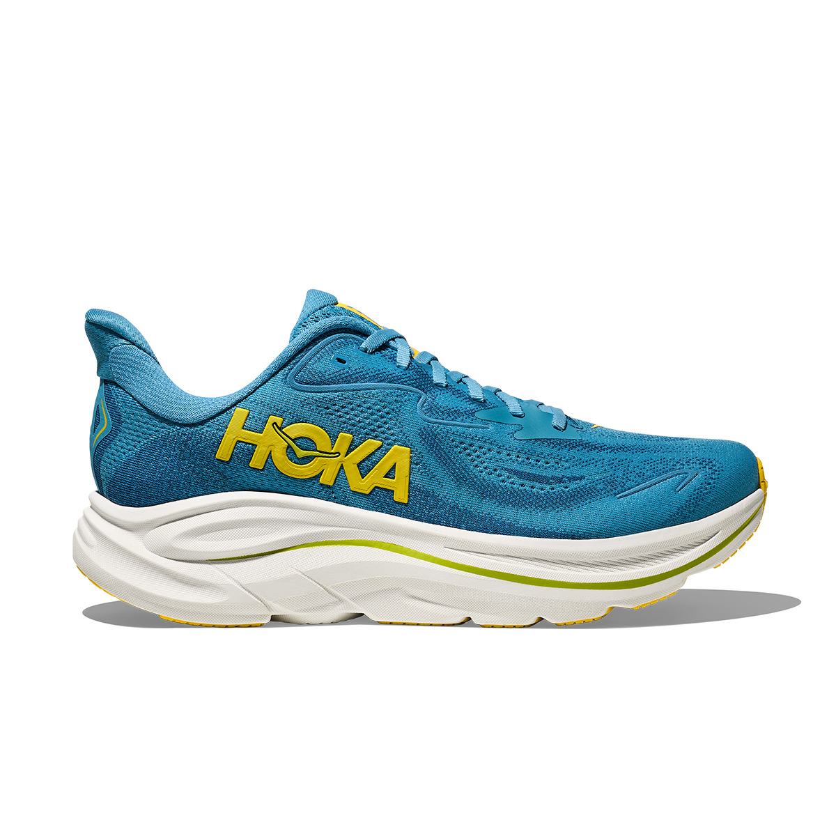 Hoka Clifton 10 Herre