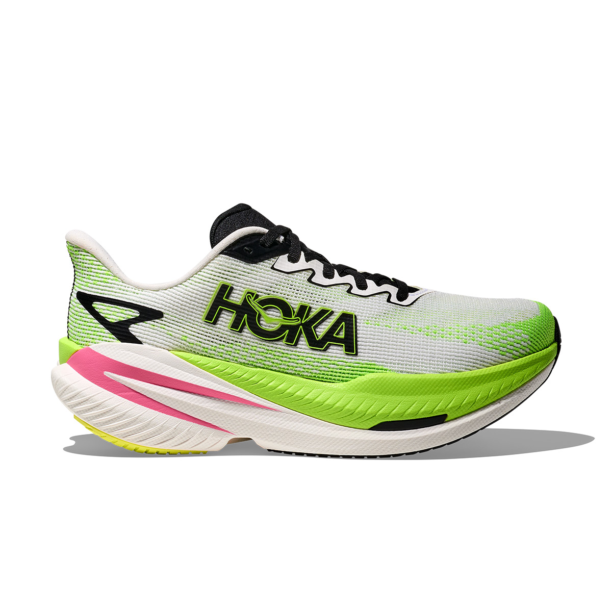 Hoka Mach X 3 Dame