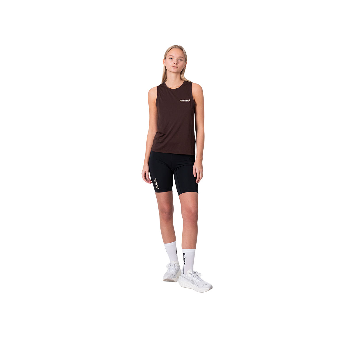 Liiteguard Ground-Tech Singlet Dame