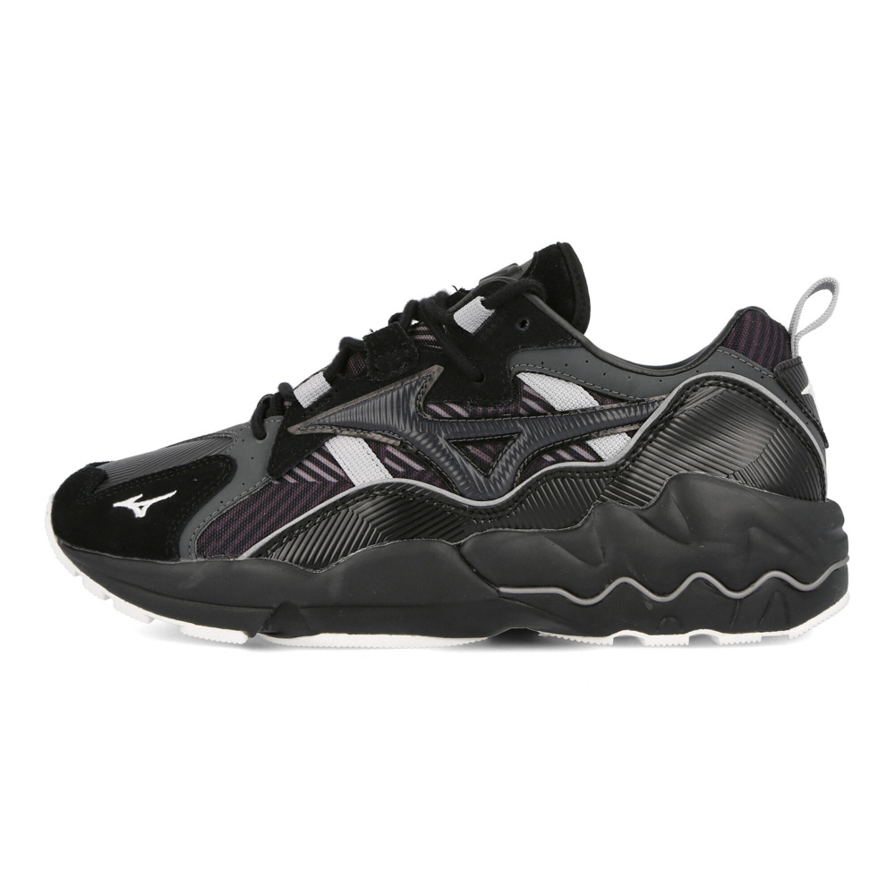 Mizuno Wave Rider Urban Camo Unisex Køb på