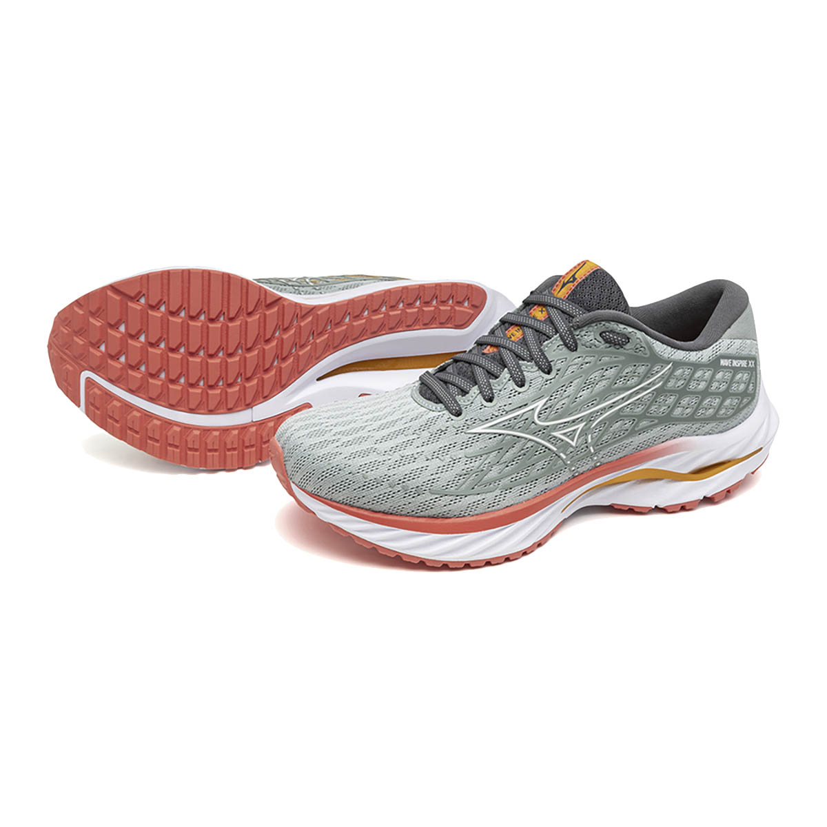 mizuno wave rider 20 dame