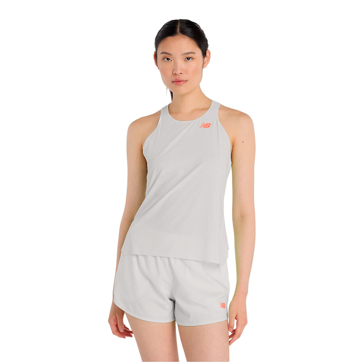 New Balance RC Ultralight Singlet