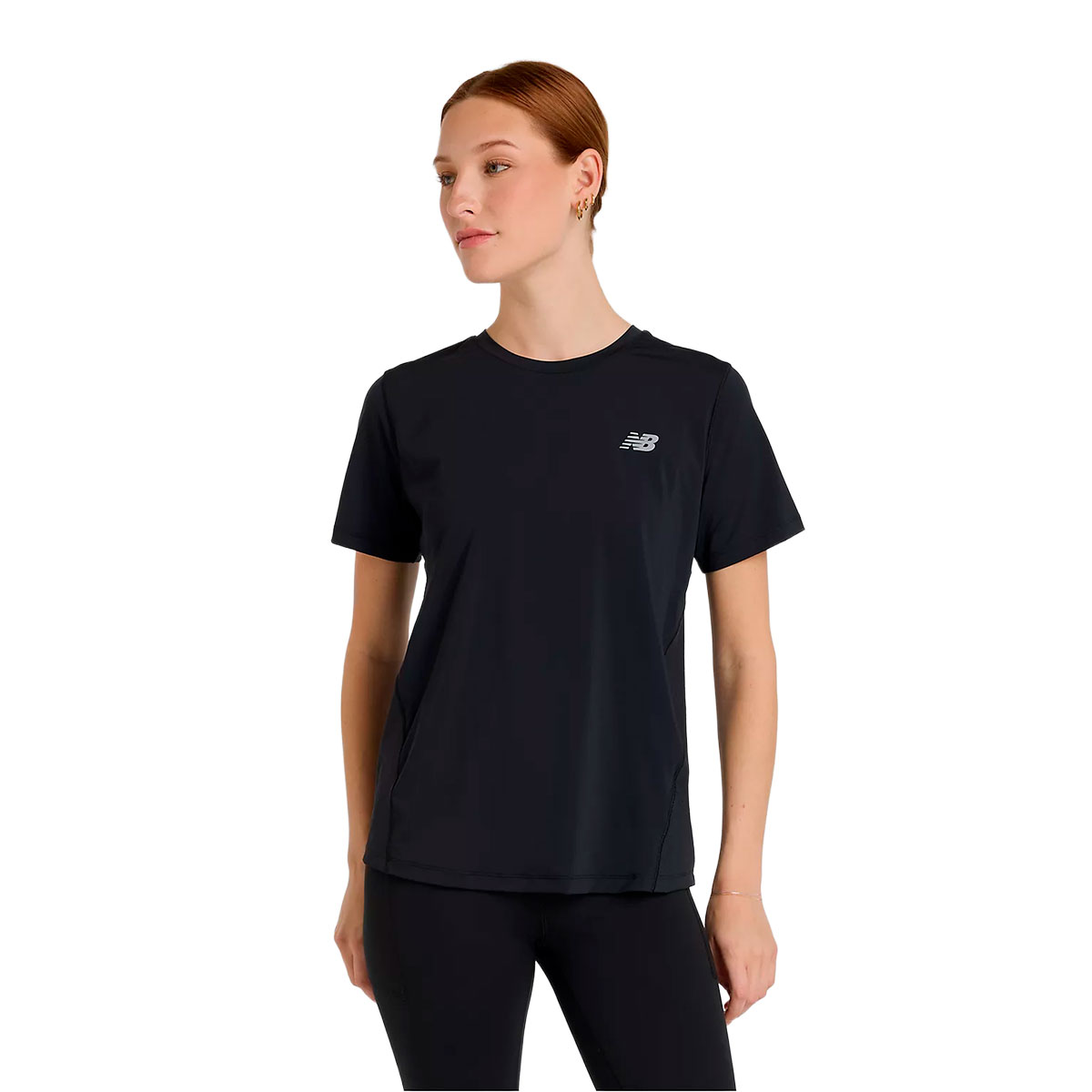 New Balance RC Ultralight T-shirt Dame