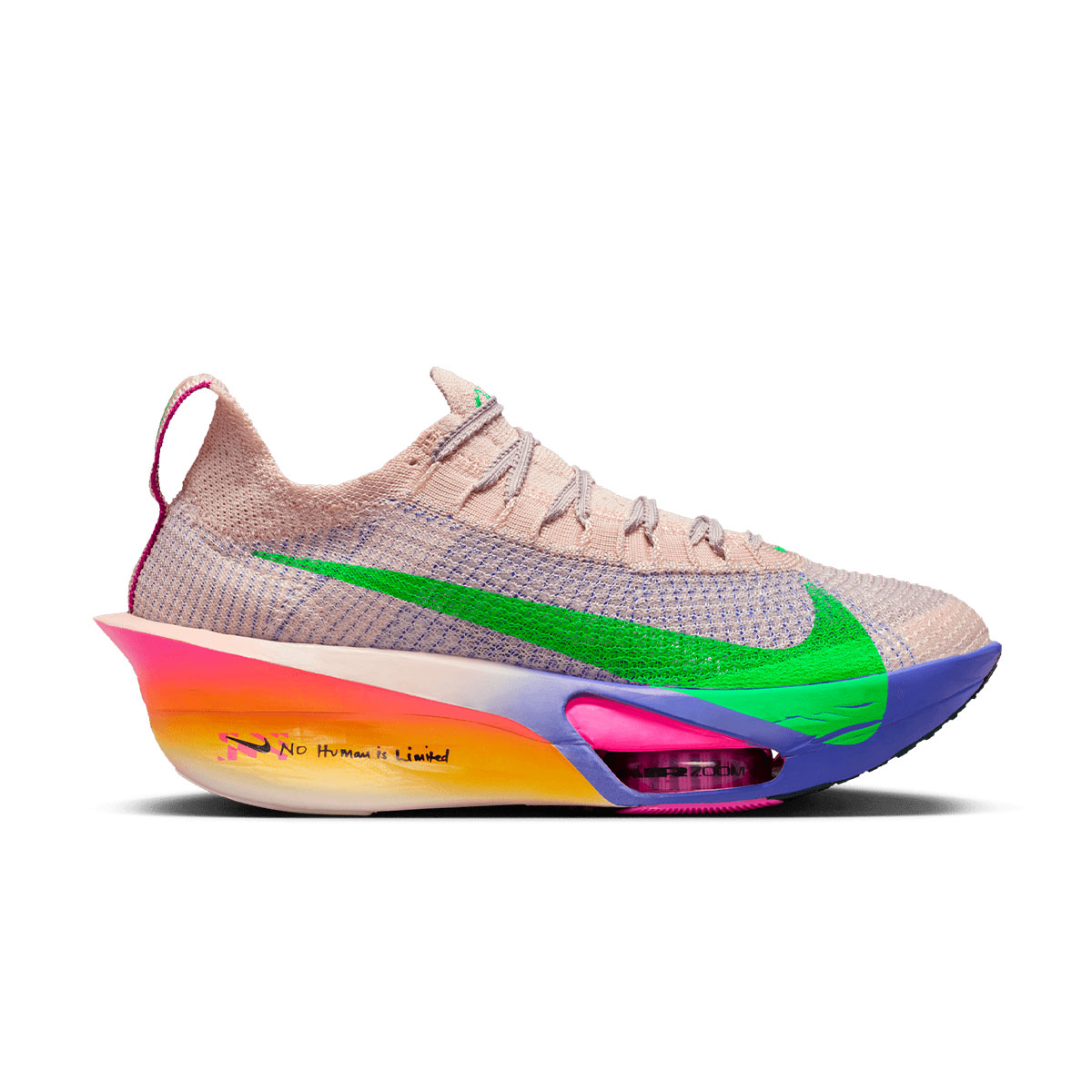Nike Air Zoom Alphafly Next% 3 EK Dame