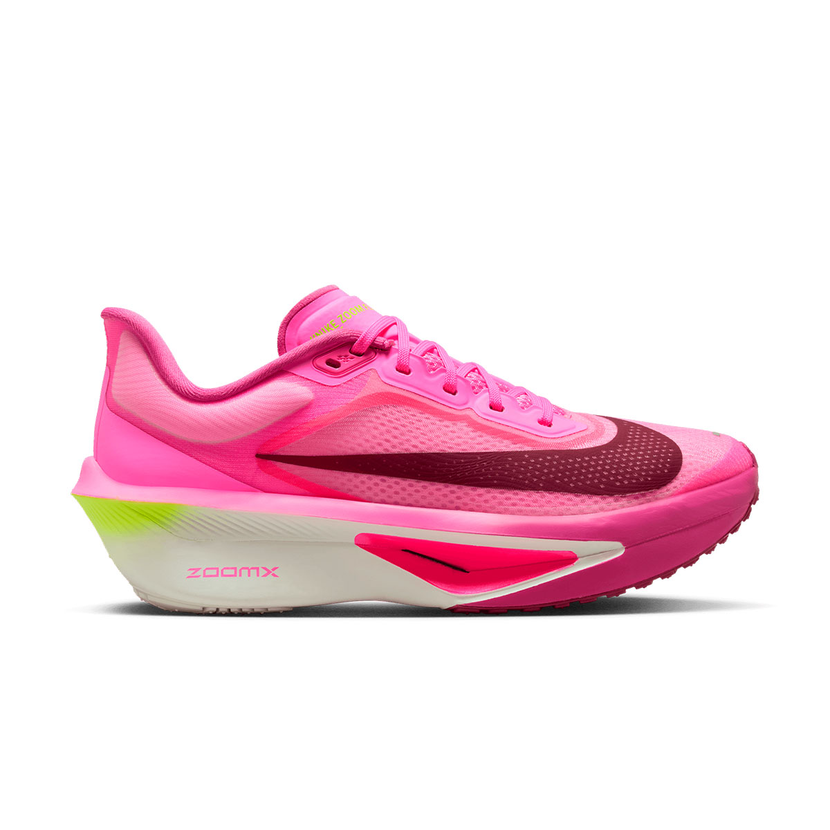 Nike Zoom Fly 6 Dame - Køb på KAISERSPORT.dk