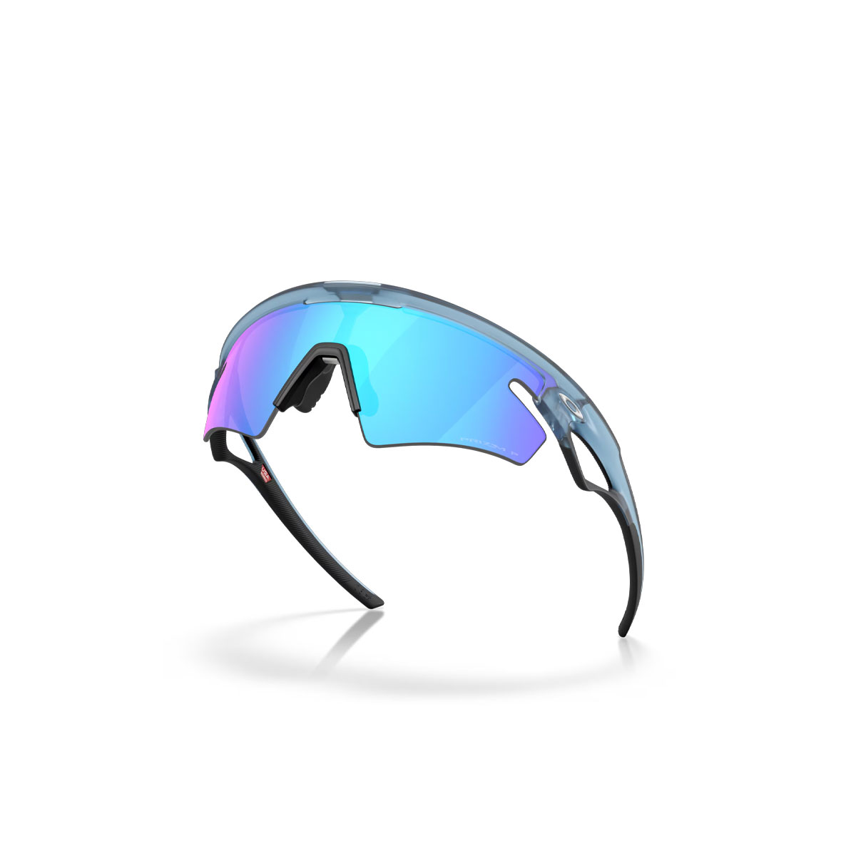 小物 Oakley SPHAERA Prizm Sapphire Oakley Sphaera Slash Matte Blue W/ Prizm Sapphire Polarized