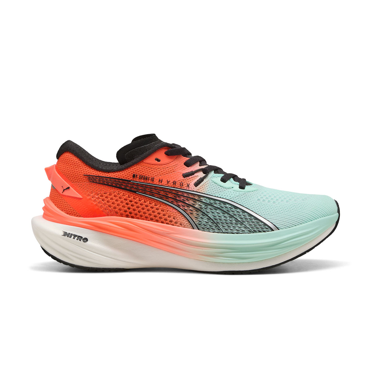Puma Deviate NITRO 3 Hyrox Dame