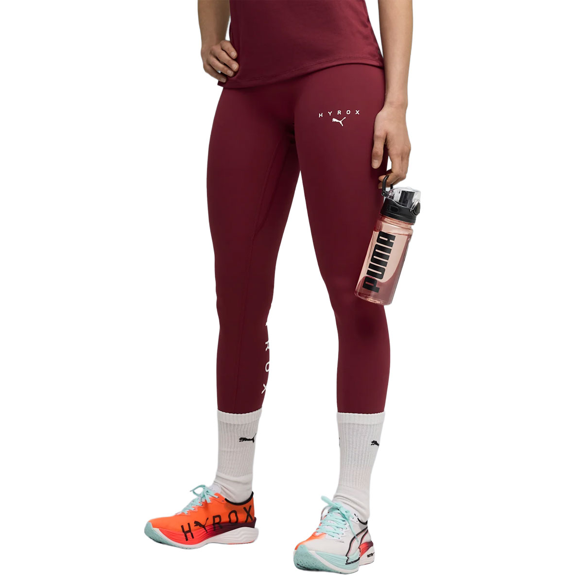 Puma Hyrox Shapeluxe 7/8 Tight Dame