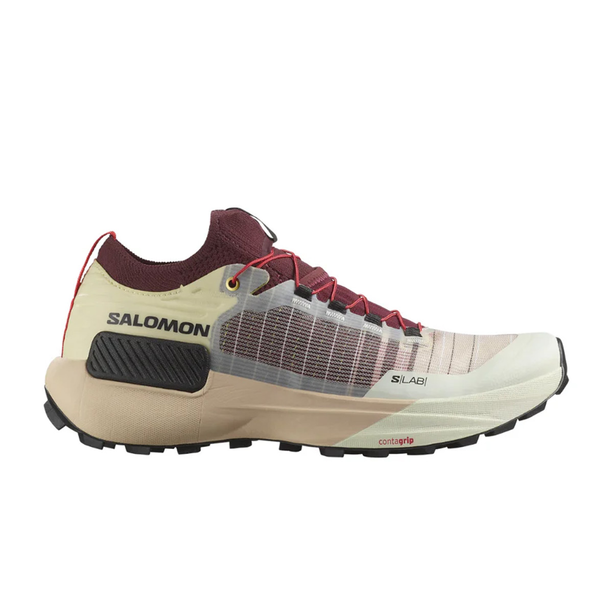 Salomon S/LAB Genesis