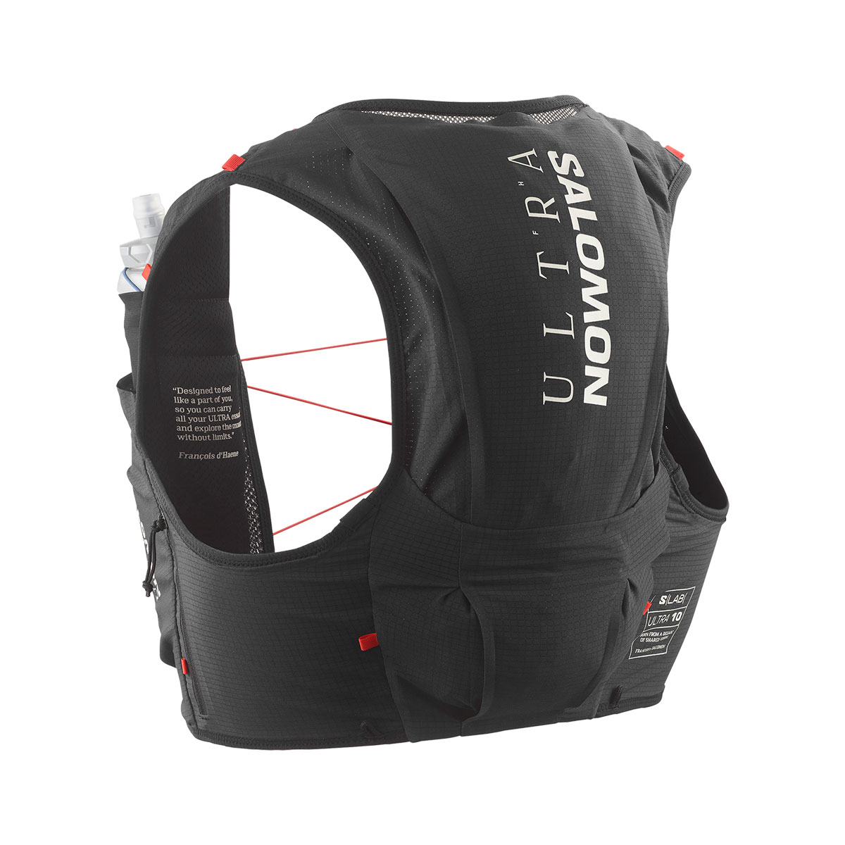 Salomon S/LAB Ultra 10 Set