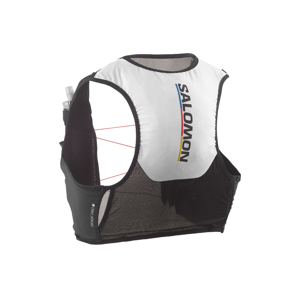 Salomon Sense Pro 6 Race Flag Set