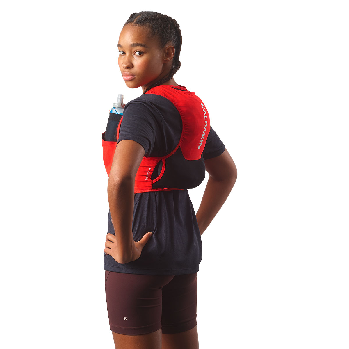 Salomon Sense Pro 6 Set