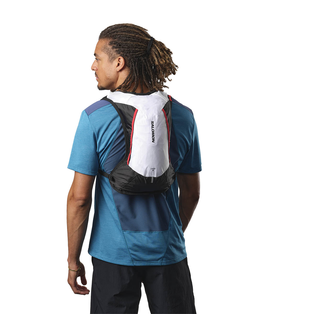 Salomon Cross 4 Taske