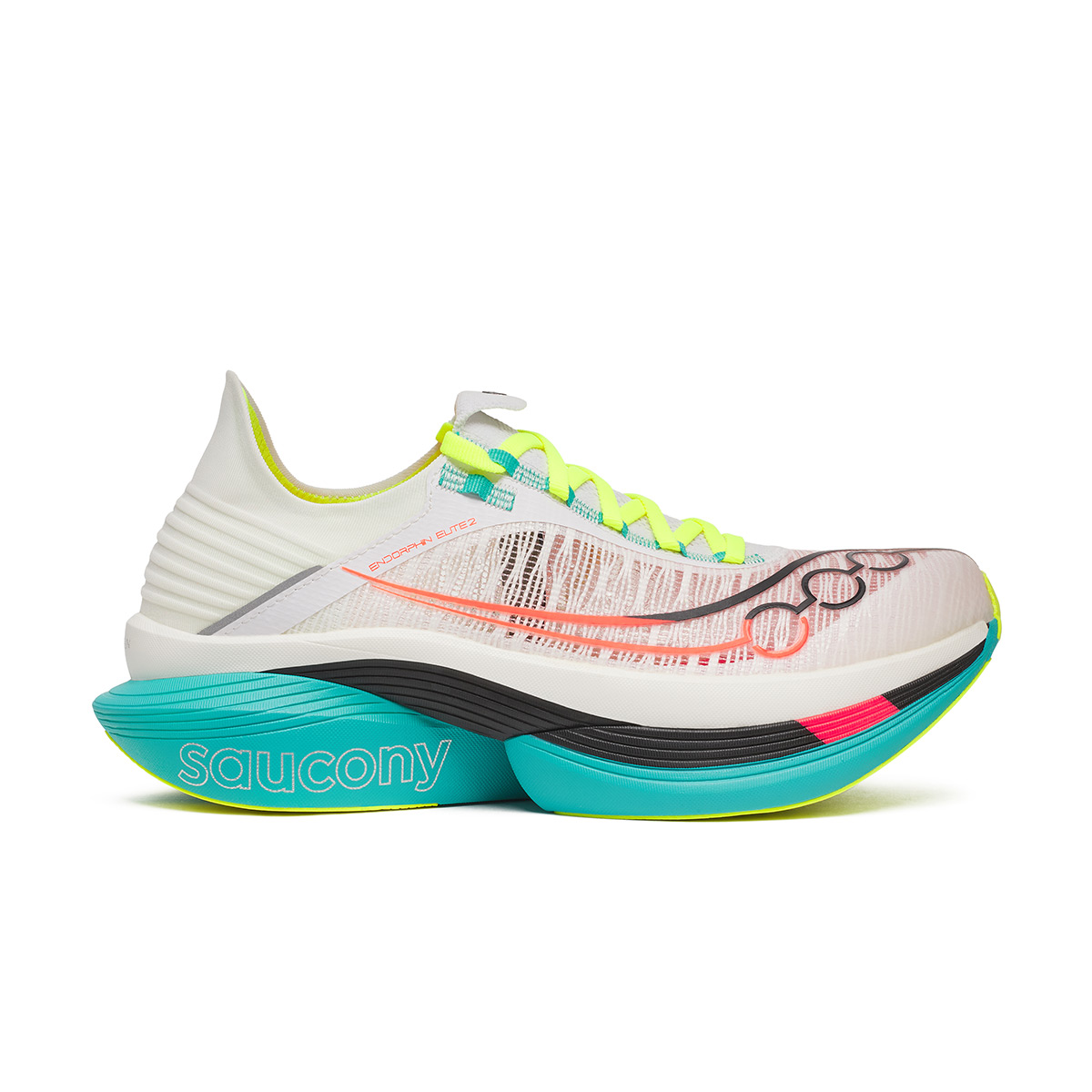 Saucony Endorphin Elite 2 Unisex