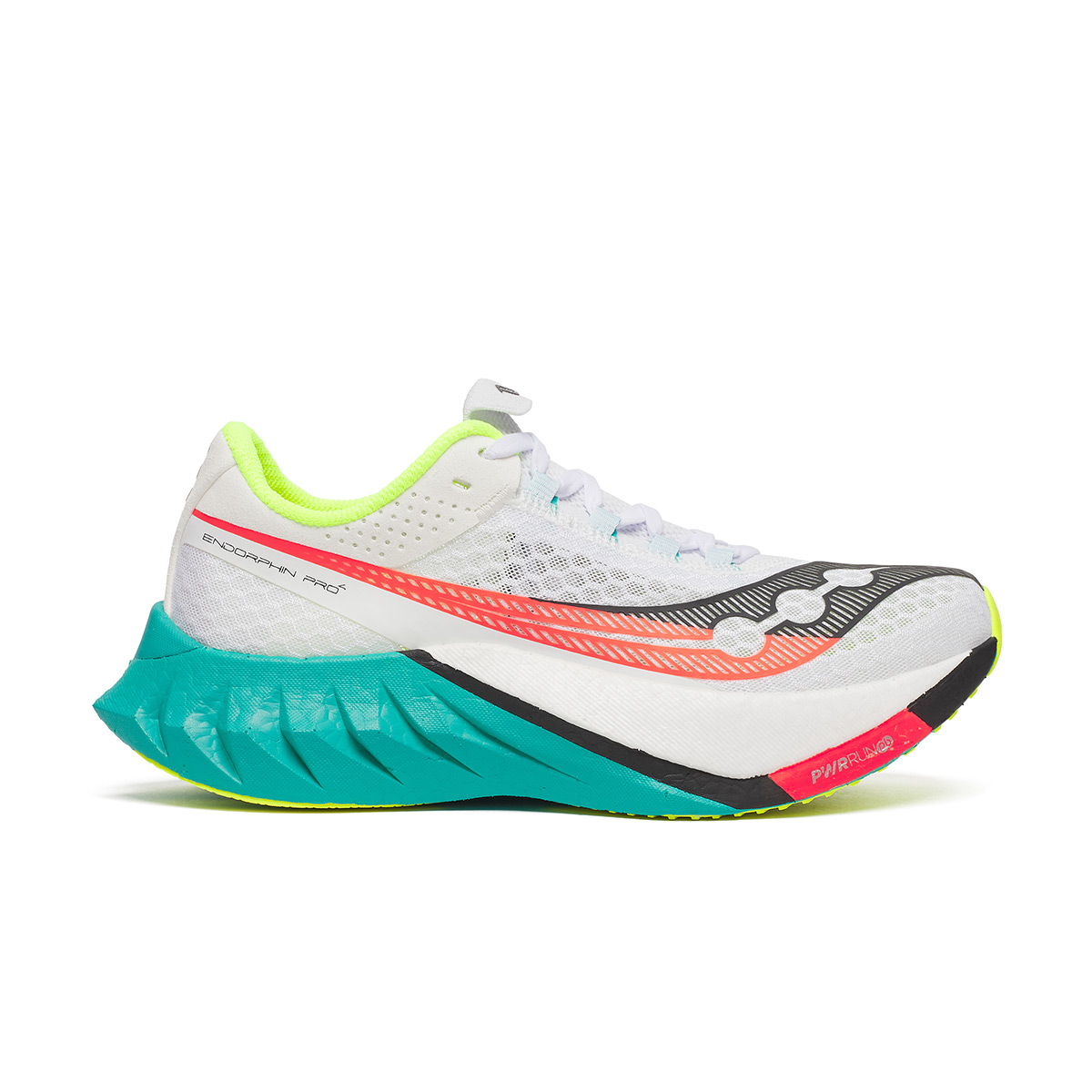 Saucony Endorphin Pro 4 Dame