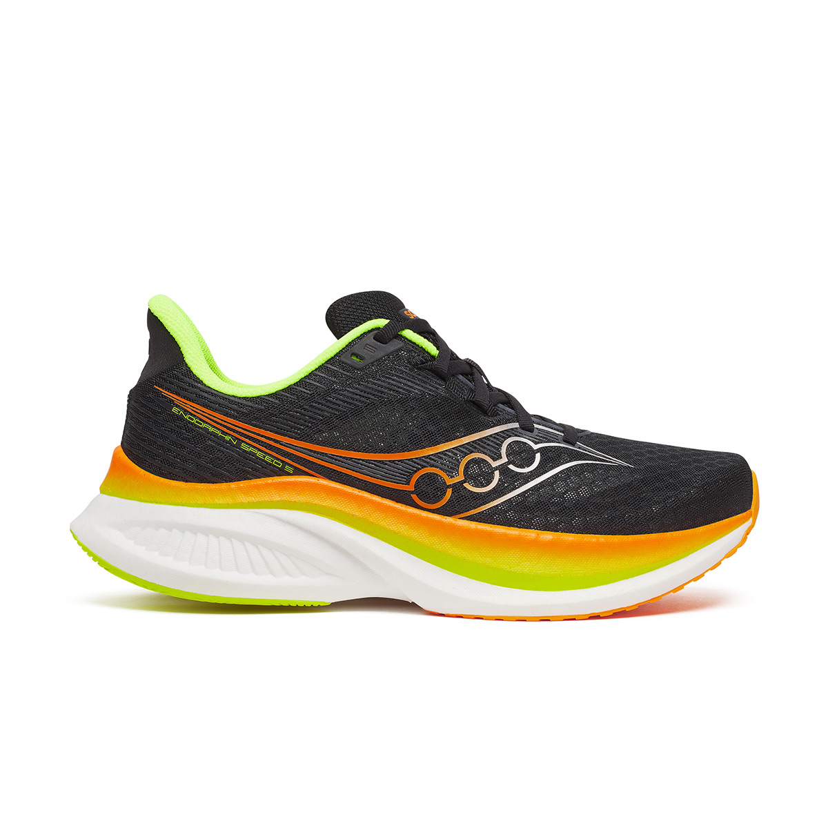 Saucony Endorphin Speed 5 Herre
