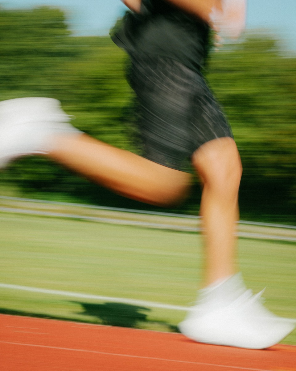 <br>Anmeldelse: Nike Vomero Plus